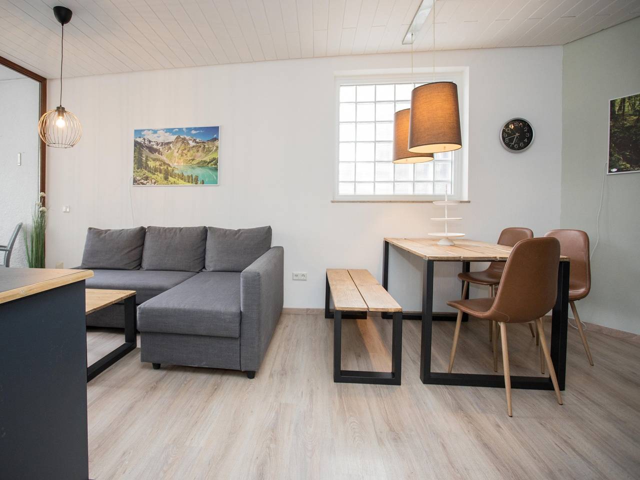Appartamento vacanze a Sauerland a partire da 120€ a notte
