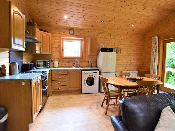 Gîte pour 5 personnes dans Glenfinnan - 2