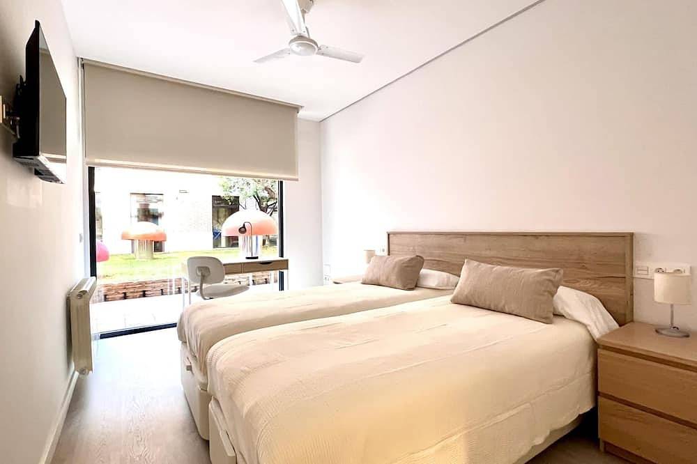 Ganze Wohnung, Housing León-Palacio de Don Ramiro Luxe Apartment in León, Cordillera Cantábrica