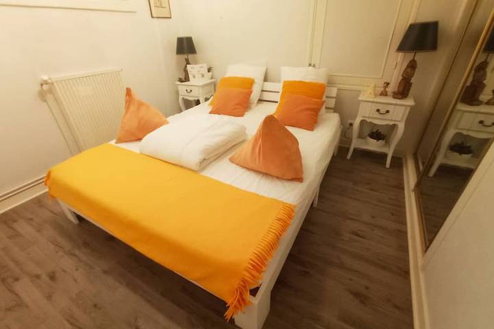 Villa pour 12 personnes, avec jardin à Royan - 3