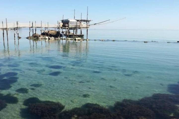 Ferienwohnung für 6 Personen, mit Whirlpool