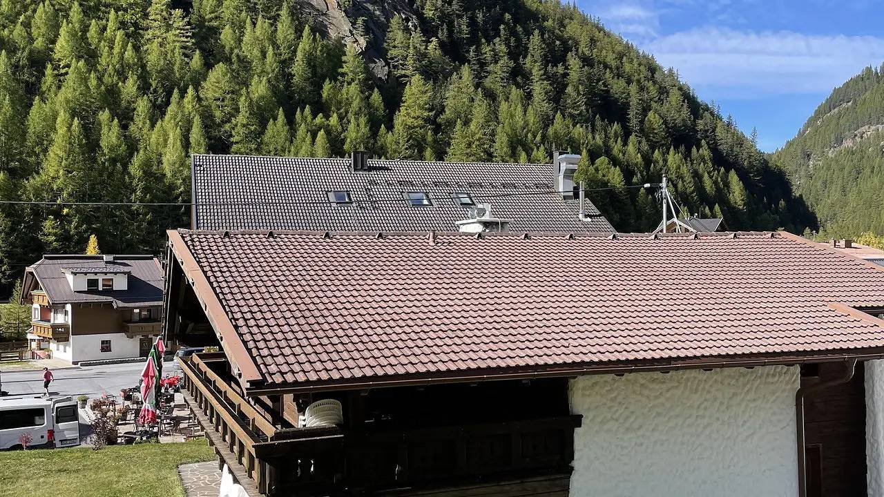Geheel vakantieappartement, Ferienwohnung für 6 Personen (117 m²) in Sölden in Stubai Alps, Sölden