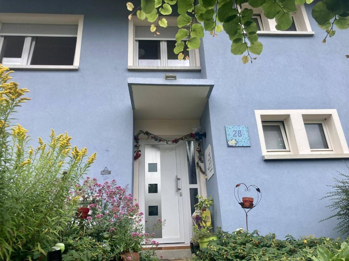 Double Room with Private Bathroom in Truchtersheim, Région de Strasbourg