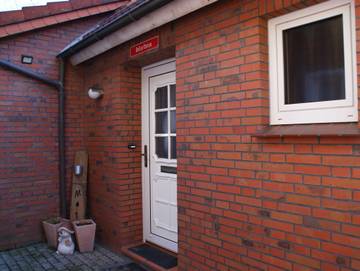 Ferienhaus für 4 Personen in Jemgum, Nordseeküste, Bild 3