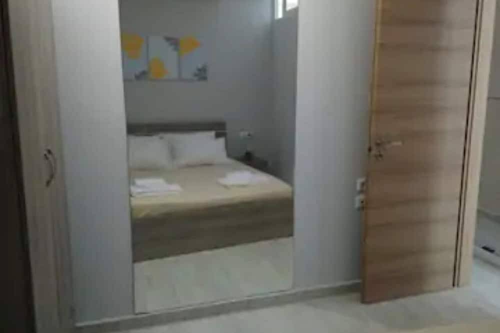 Jk'S Gästehaus (105 qm Haus) in Kardamaina, Kos