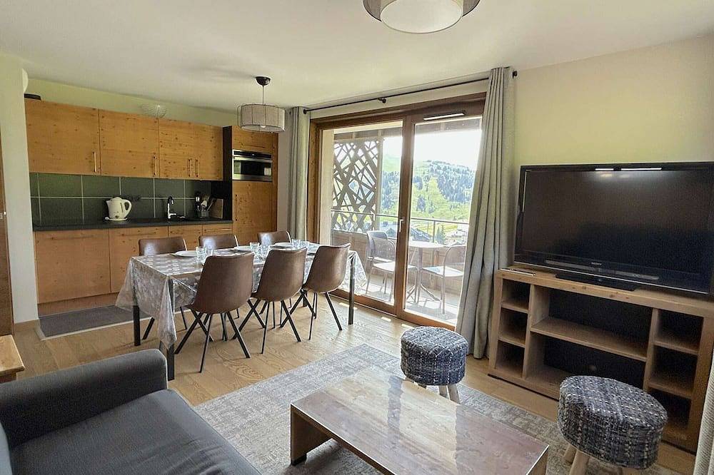 Photo : Appartement de vacances