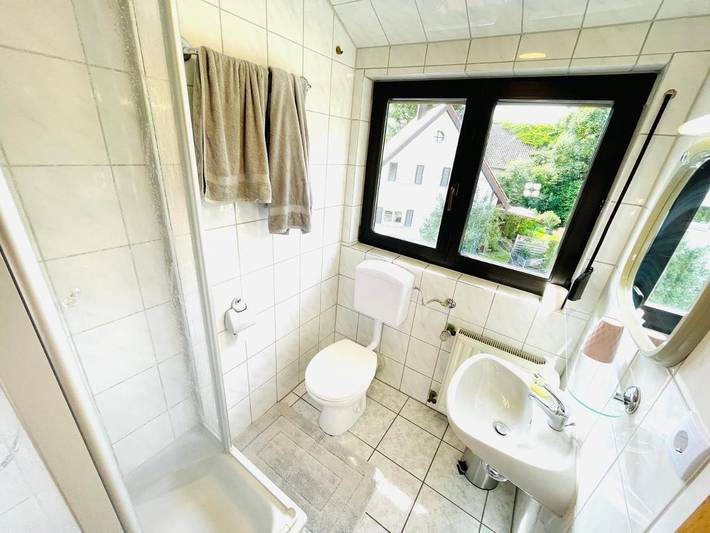 Gîte pour 2 personnes, avec terrasse à Bad Rappenau - 4