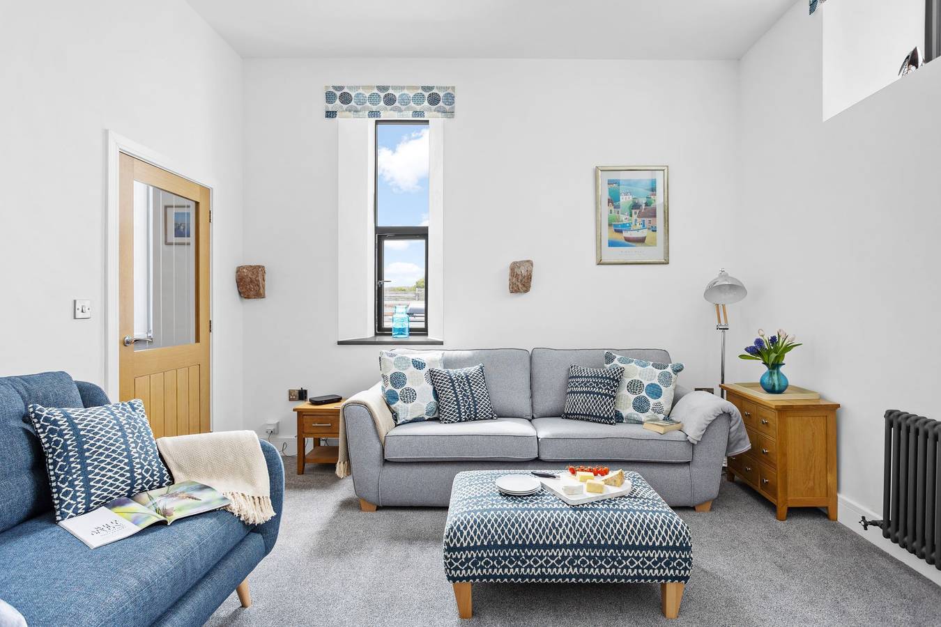 Casa vacanza a Torbay a partire da 197€ a notte