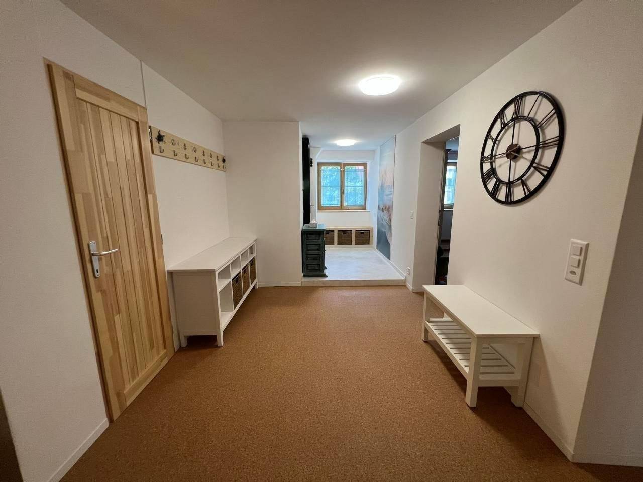 Ganze Wohnung, South Beach Apartment 10km Rheinfall in Schaffhausen, Kanton Schaffhausen