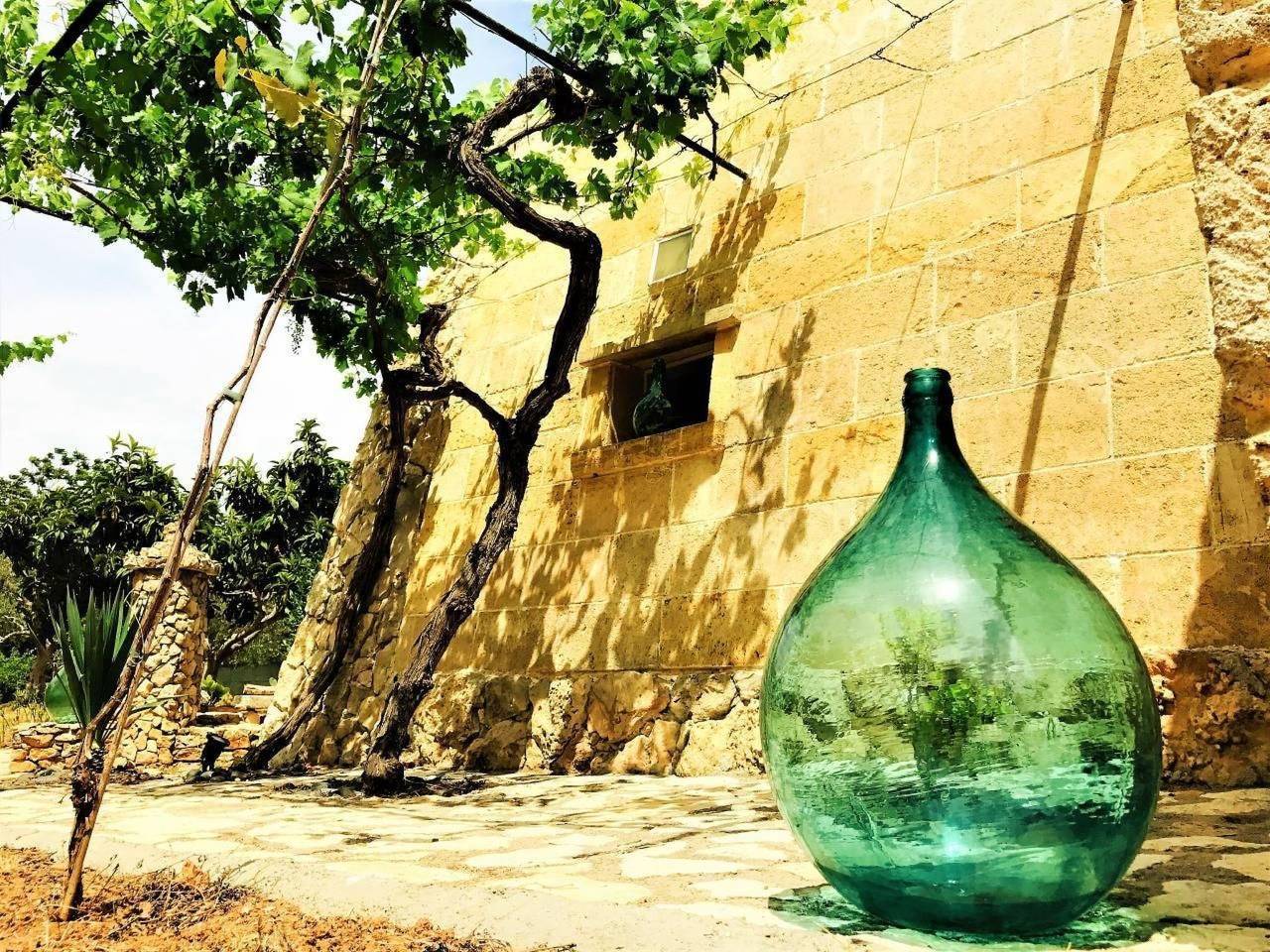 Wunderschönes Ferienhaus in Galatone in Galatone, Provincia de Lecce