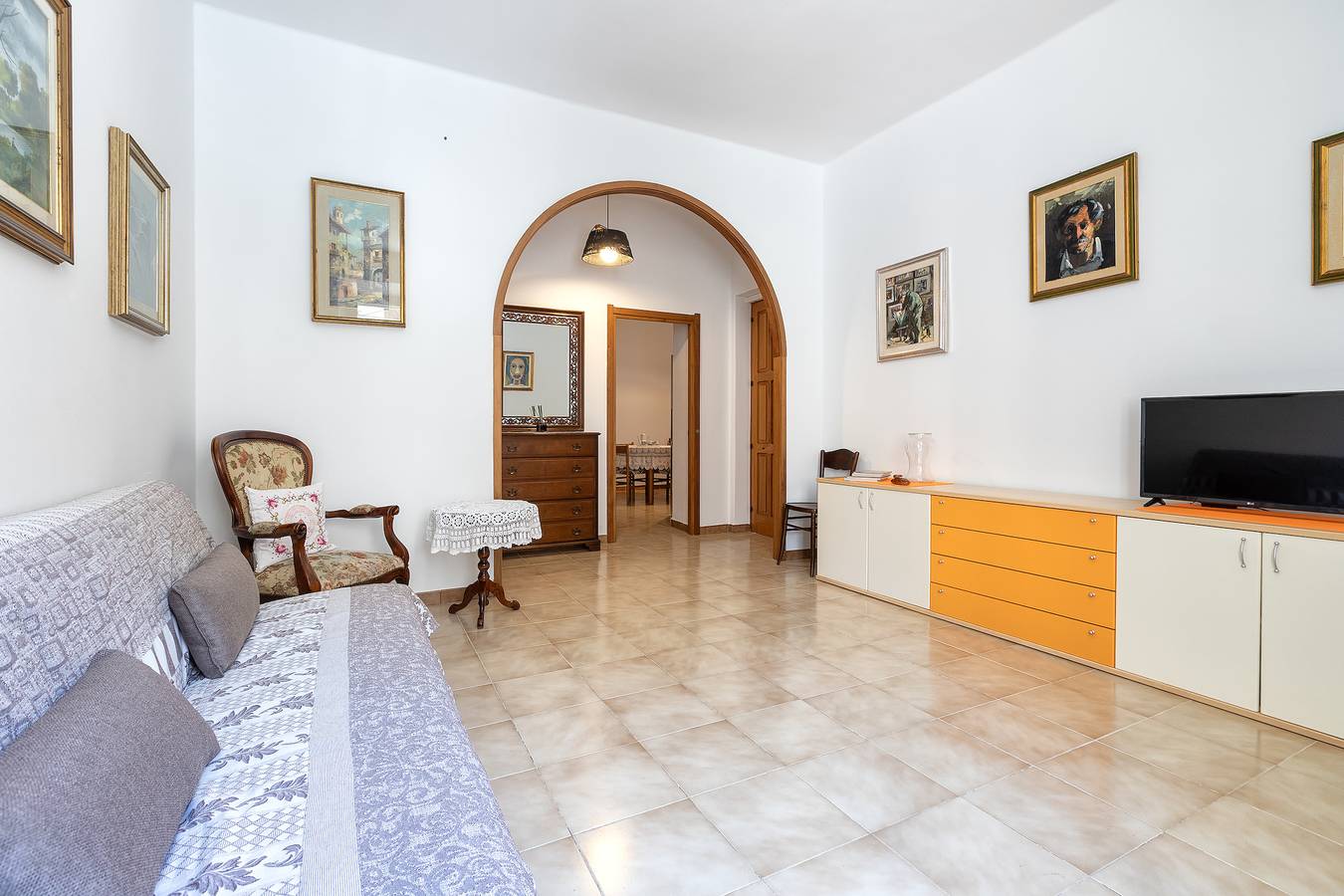 Appartamento intero, Appartamento "B11" ad Alghero in Mercede, Alghero