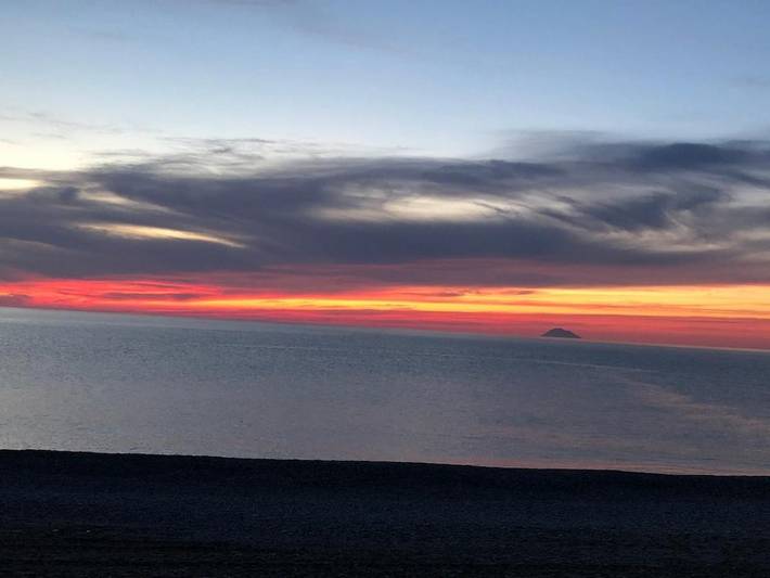Ferienwohnung für 3 Personen, mit Terrasse, mit Haustier - 1