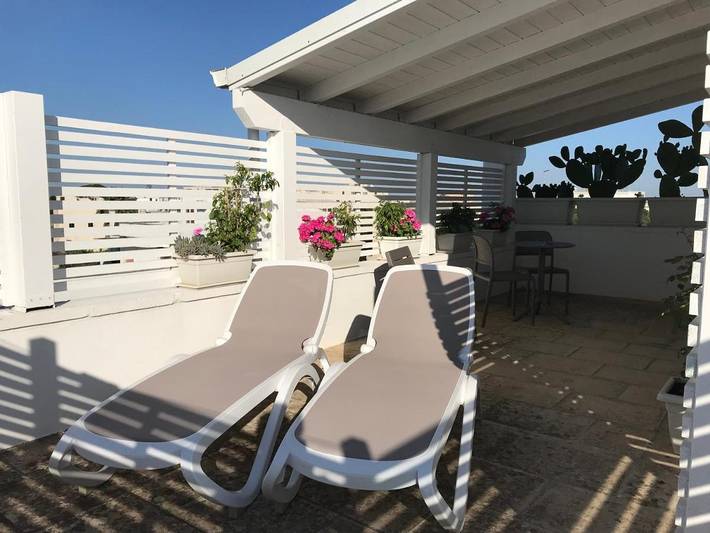 Chambre d’hôte pour 3 personnes, avec jardin et vue - 1
