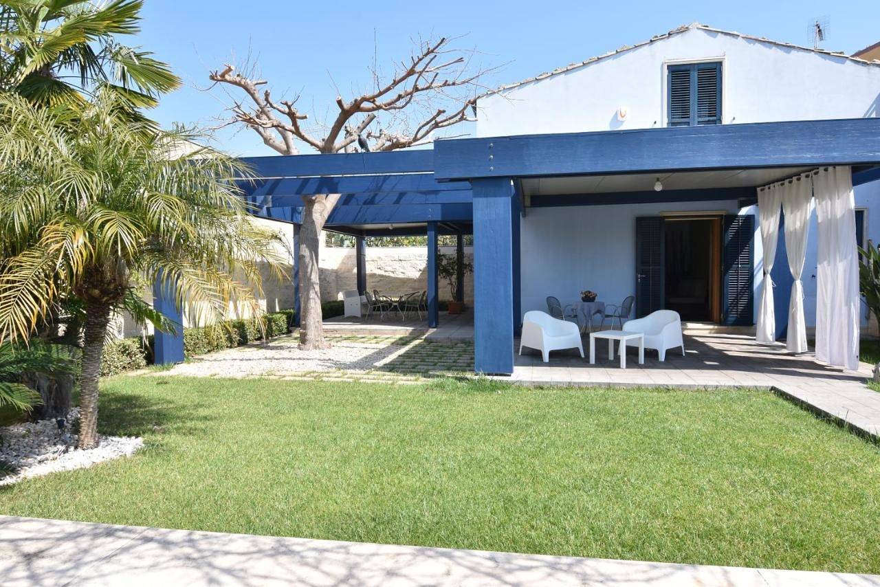Two-Bedroom Villa in Marina di Ragusa, Ragusa