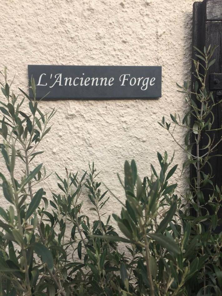 Location de vacances pour 2 personnes, avec jardin ainsi que terrasse et piscine à Saint-Eutrope-de-Born - 2