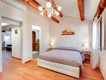 Glamping per 2 Persone in Venezia, Provincia di Venezia, Foto 1