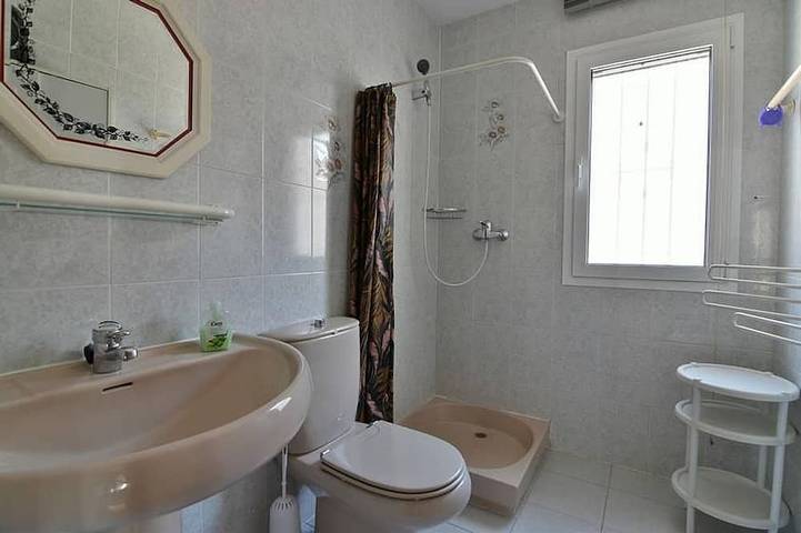 Peaceful Villa with heavenly sea view and panoramic view in Calpe, Costa Blanca