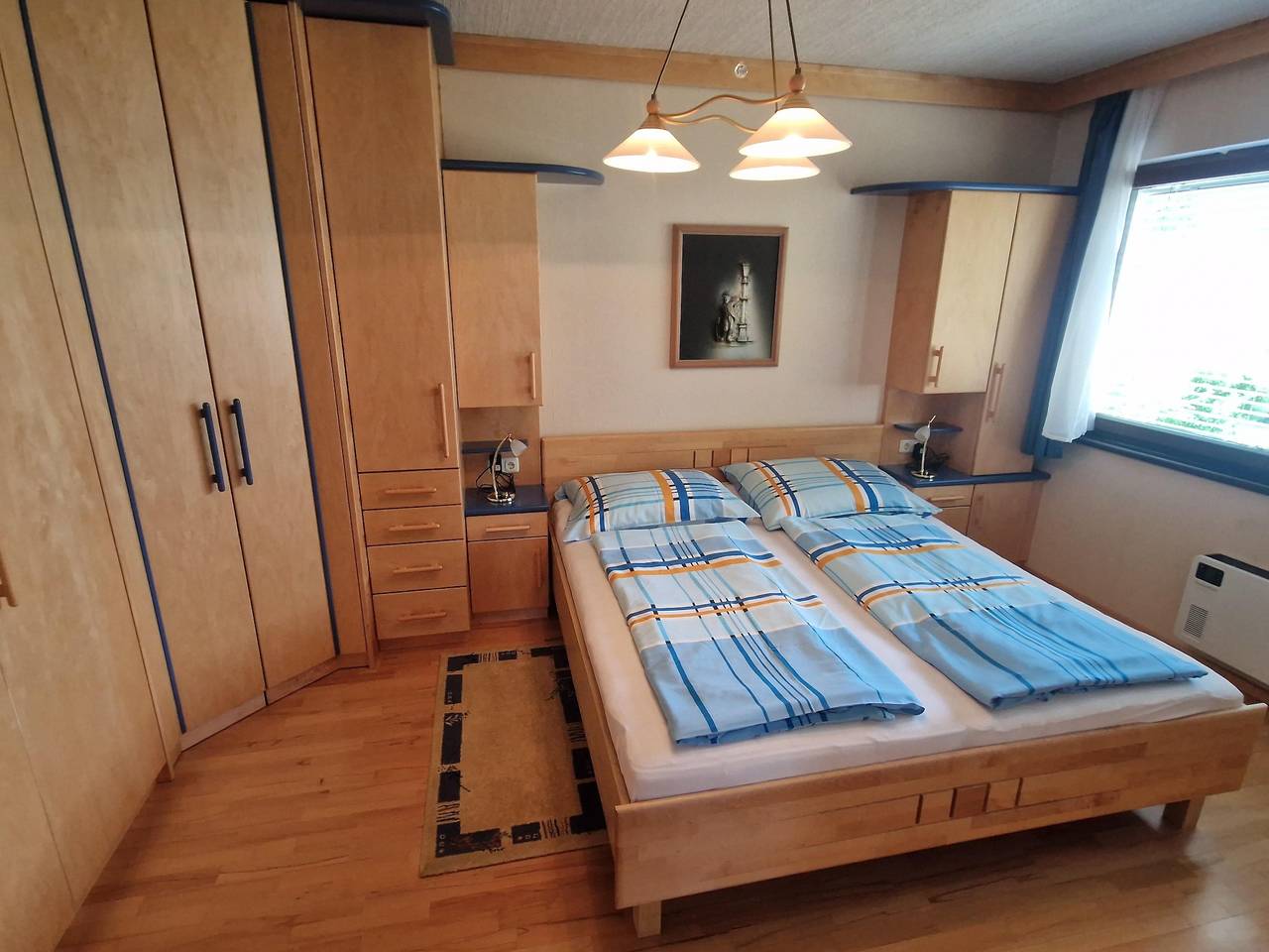 Ganze Ferienwohnung, Appartement Obstgarten in Seeboden, Bezirk Spittal an der Drau