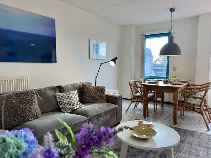 Ferienhaus für 4 Personen in Sint Maartenszee - 4