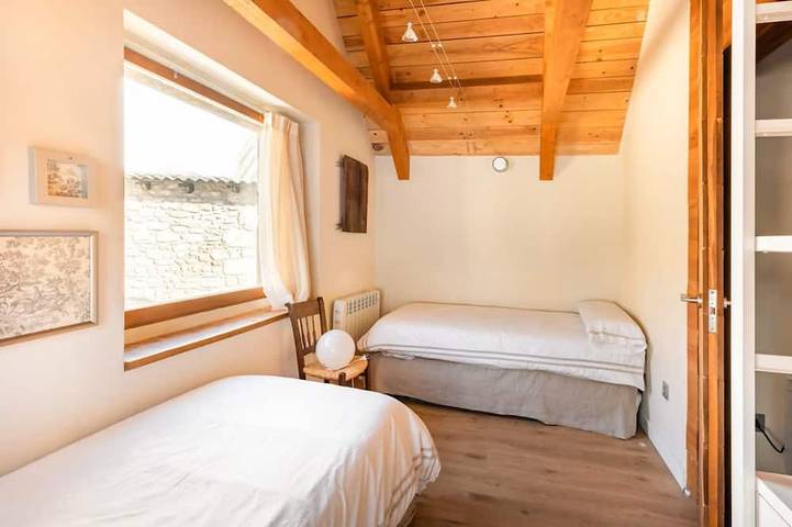El Pajar de la Leña - tucasaenlospirineos in Sallent de Gállego, Pirineo Aragonés