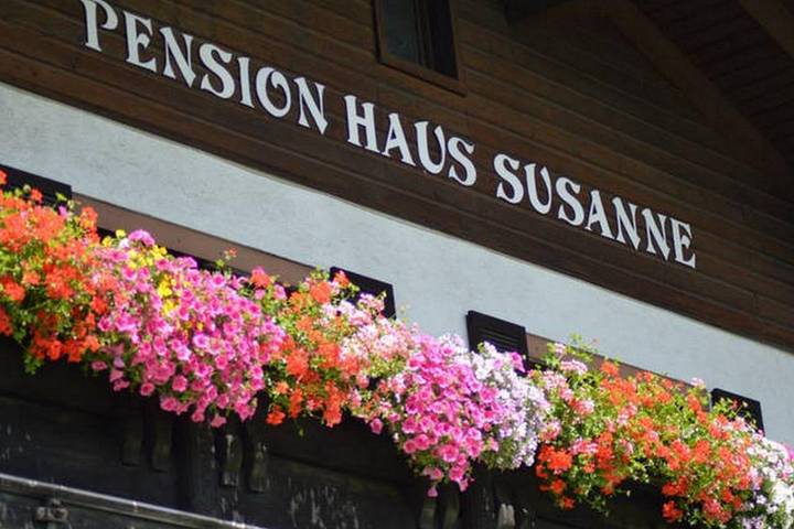 Ferienwohnung für 2 Personen, mit Garten, mit Haustier in Radstadt - 2