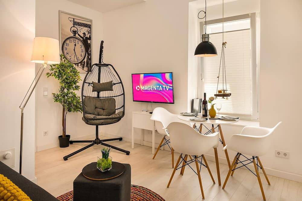 Ganze Wohnung, Mola Apartments-Zentrum-Nähe Dortmund-Terrasse in Herdecke, Ennepe-Ruhr-Kreis