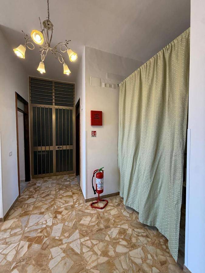Three-Bedroom Holiday Home in Spiaggia sotto la torre, Casal Velino