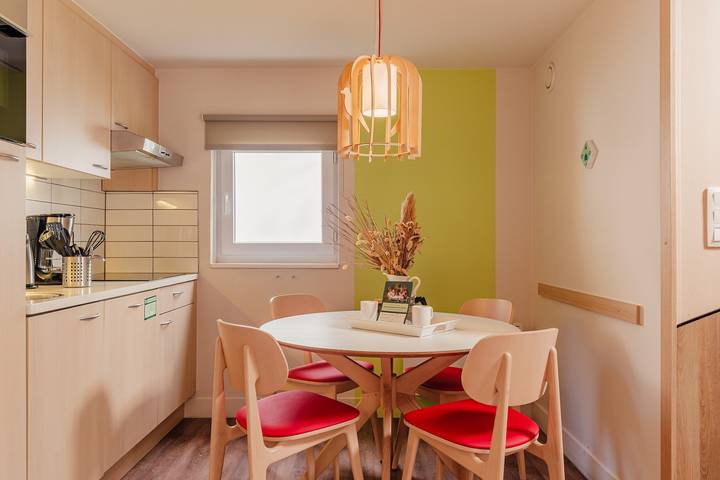 Cottage für 4 Personen mit Garten in Vielsalm, Bastogne