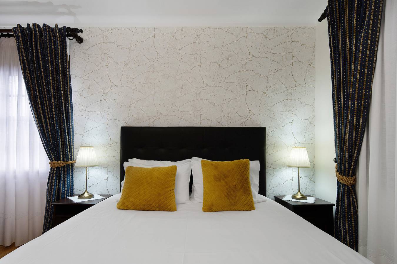 Room 'Duplo Com Sofá-cama' with Shared Pool, Shared Garden and Wi-Fi in Terra-Chã, Terceira (Azores)