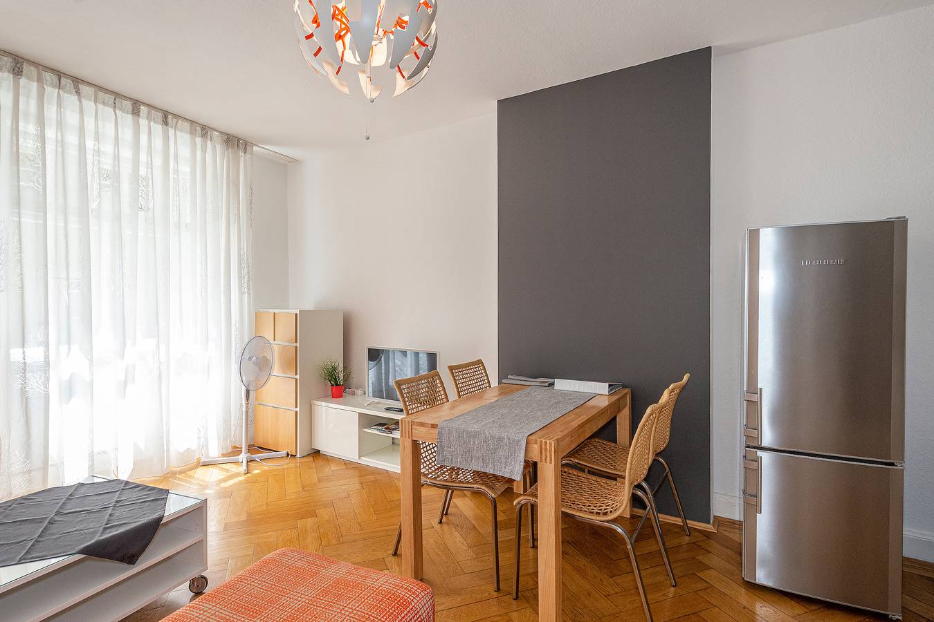 Ganze Ferienwohnung, Ferienwohnungen Spiegel - Fewo Chillout in Lindau, Bayerisch Schwaben