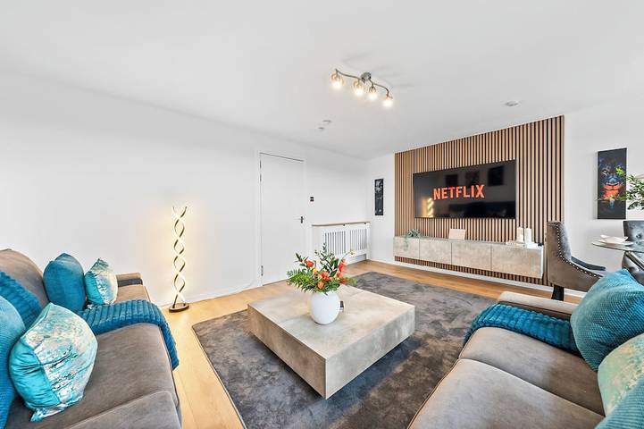 Ferienwohnung für 6 Personen, mit Haustier - 1