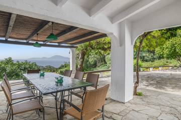 Casa para 12 Personas en El Bujeo, Tarifa, Foto 3