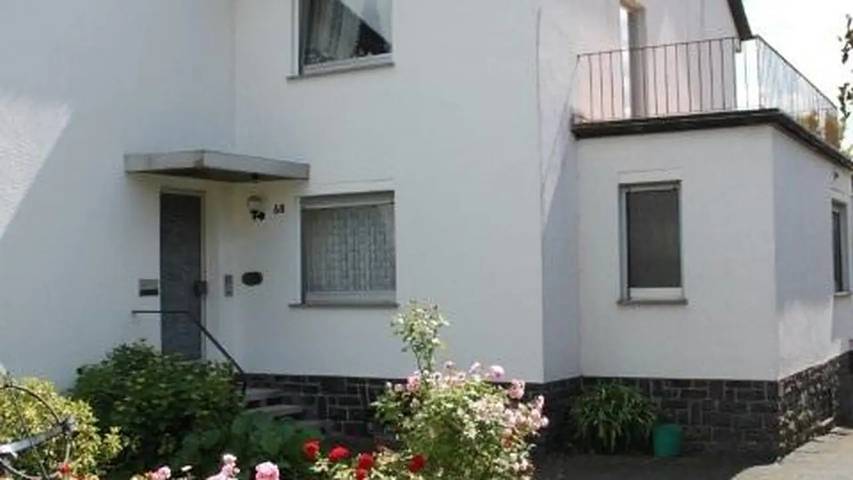 Ferienwohnung für 2 Personen, mit Garten im Westerwald - 3