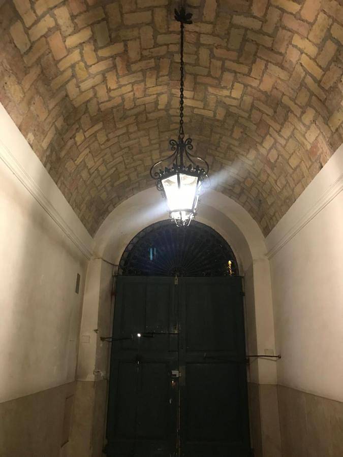 Locanda San Cosimato in Trastevere, Roma