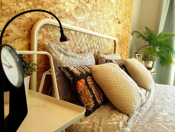 Maison d’hôte pour 2 personnes, avec vue ainsi que balcon et piscine à Albufeira - 3