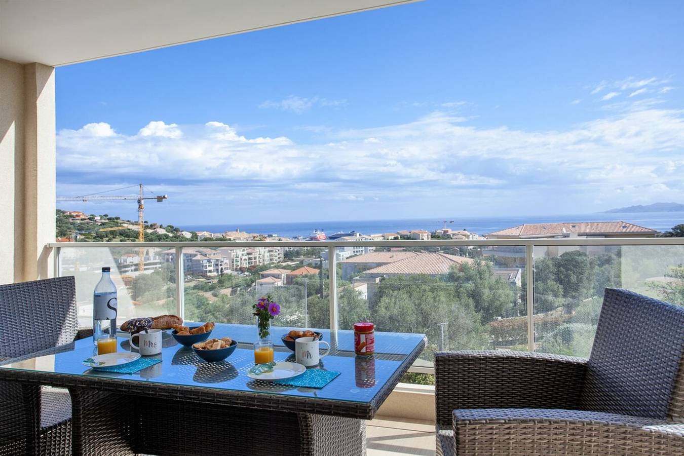 Photo : Appartement de vacances