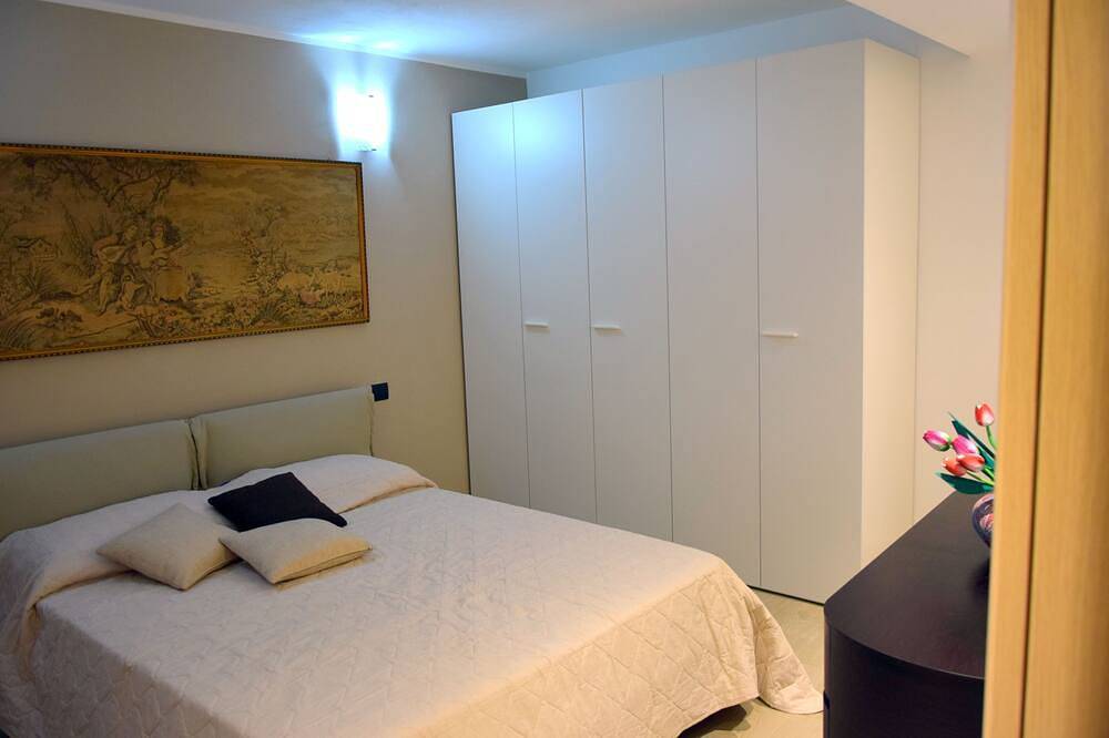 Ferienhaus \"Il Torchio\" in Musso, Gemeinde Musso