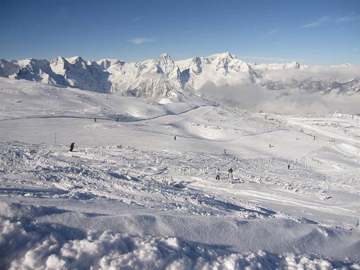 Pension für 4 Personen, mit Whirlpool und Sauna sowie Garten und Pool, kinderfreundlich in Österreich - 3