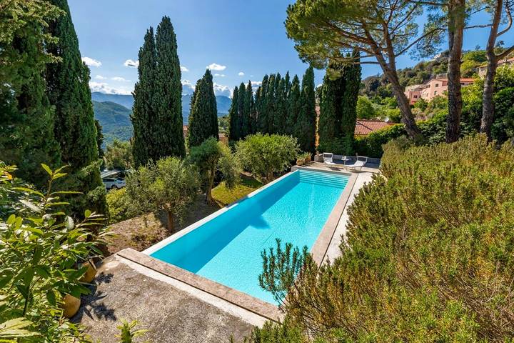 Ferienhaus für 6 Personen in Finale Ligure Gemeinde