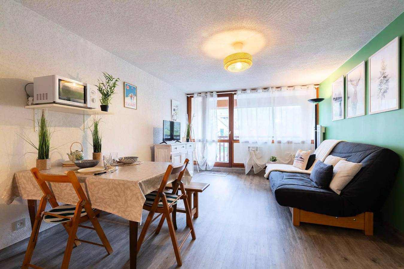 Photo : Appartement de vacances