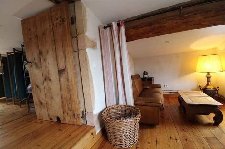 Appartement de vacances pour 6 personnes