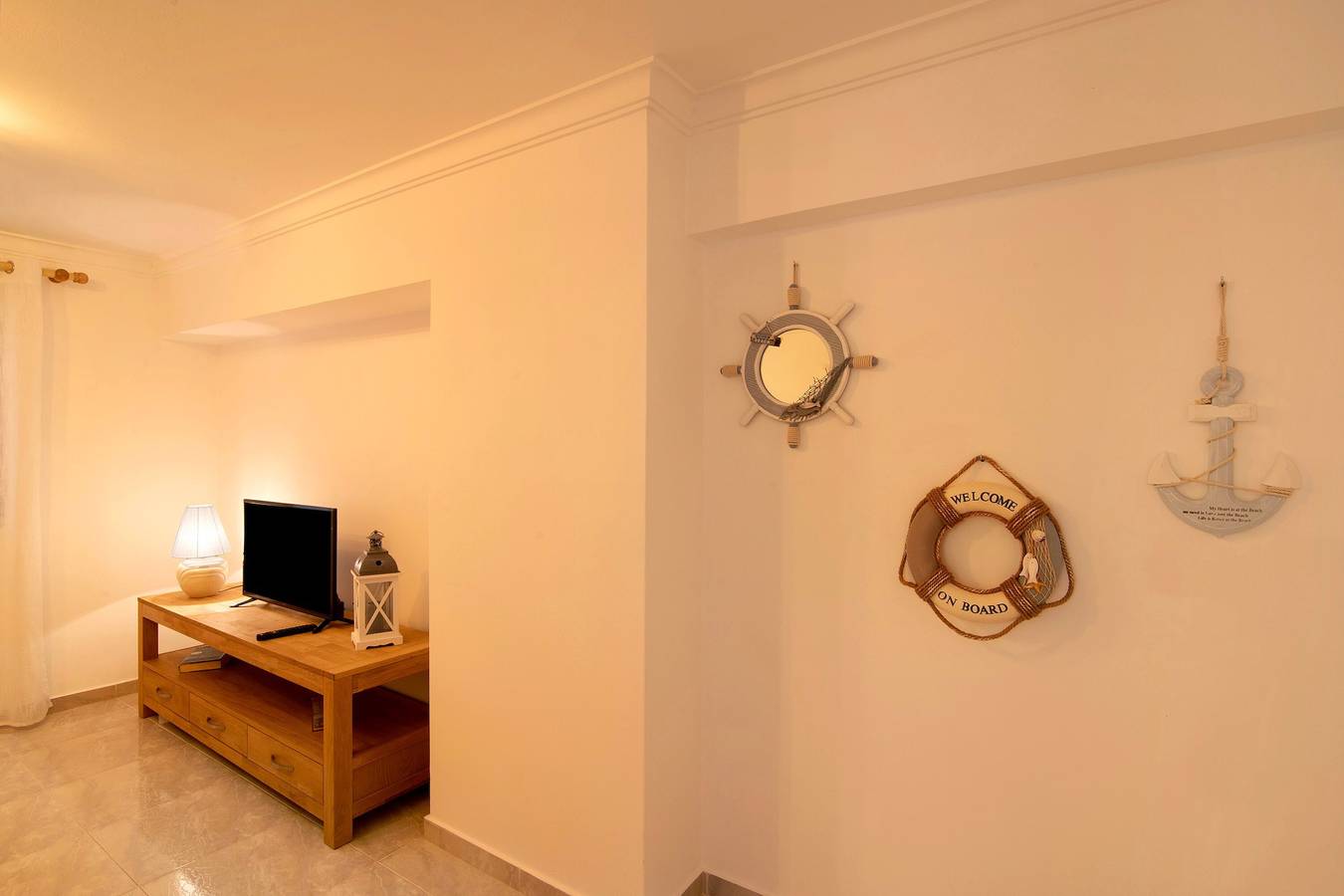 Apartamento inteiro, Apartamento 'Âncora B' com terraço privado in Monte Gordo, Distrito de Faro