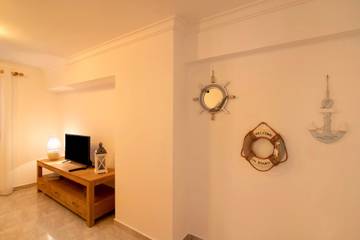 Apartamento De Férias para 6 Pessoas em Monte Gordo, Distrito de Faro, Foto 3