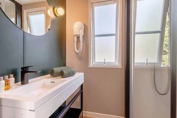 Camping pour 6 Personnes dans Talmont-Saint-Hilaire, Vendée, Photo 4