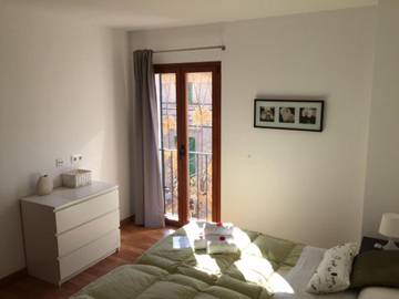 Apartamento in Valldemosa, Serra de Tramuntana für 5 