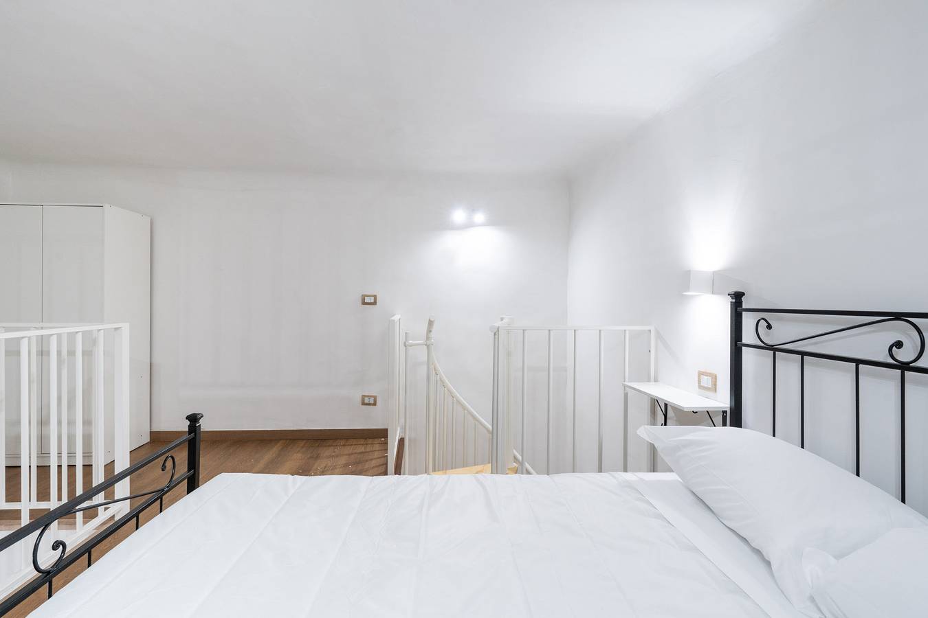 Apartamento entero,  Mifra Apartment n.2 by Wonderful Italy in Bari, Region de Bari