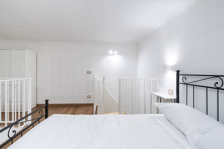 Ferienwohnung für 2 Personen in Bari - 2