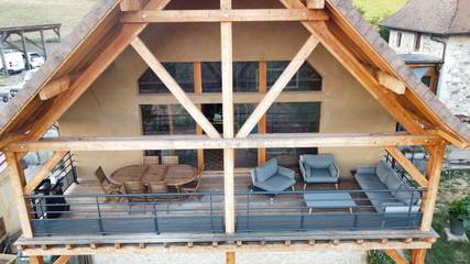 Gîte pour 6 Personnes dans Région de Chambéry, Savoie, Photo 1