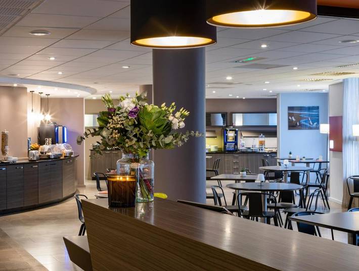 Hôtel pour 2 personnes, animaux acceptés dans Office de Tourisme de Pornichet - 2