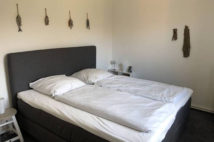 Bungalow für 6 Personen, mit Terrasse und Garten in St. Peter-Ording - 3